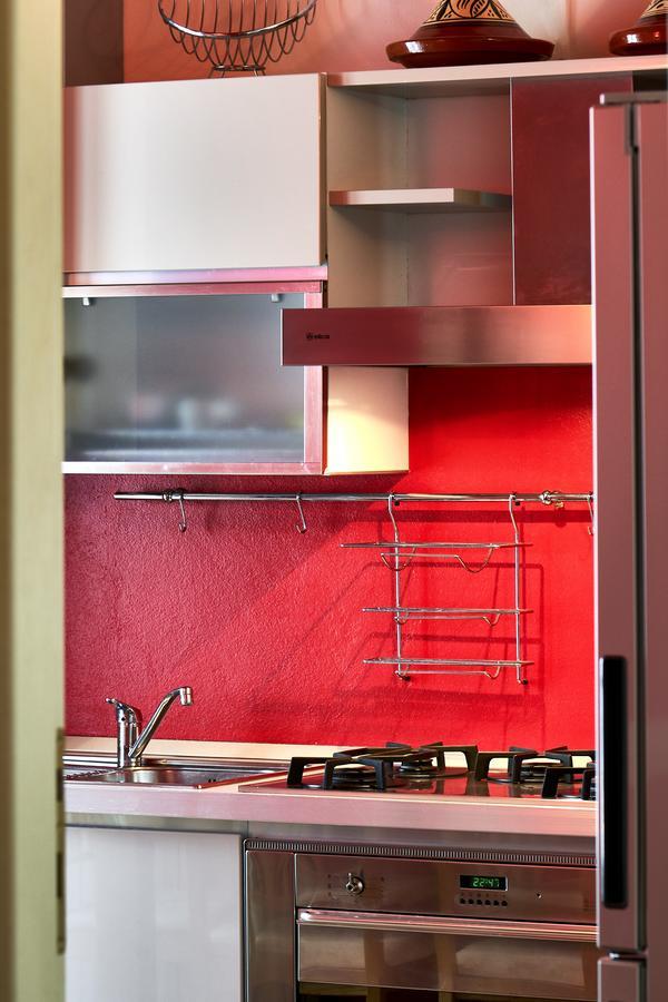 Apartamento Brera Trilocale *