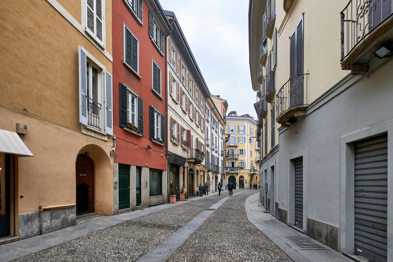 Brera Trilocale Apartamento