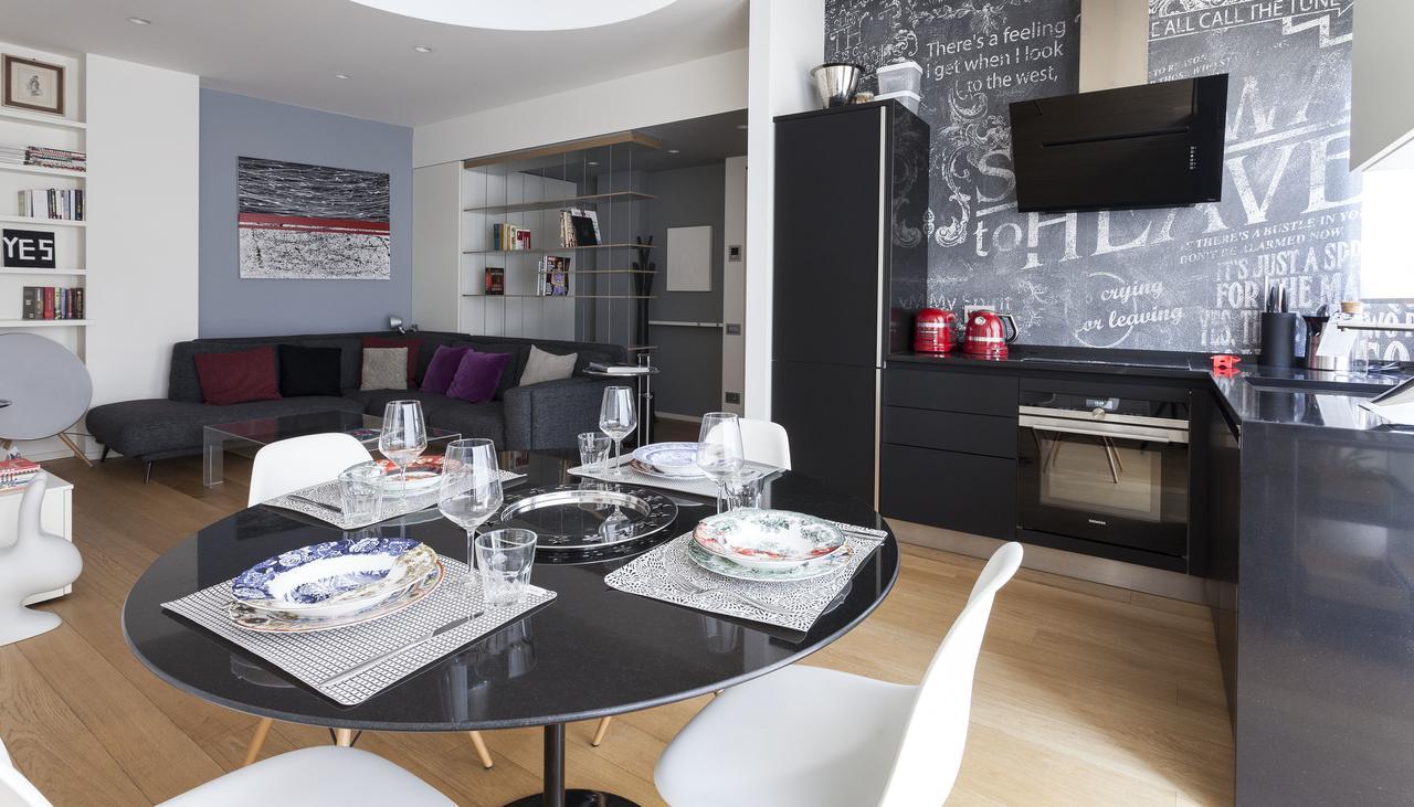 Apartment Italianway-s.m. Beltrade Milan