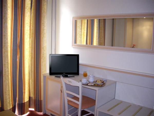 Adler Hotel Milan