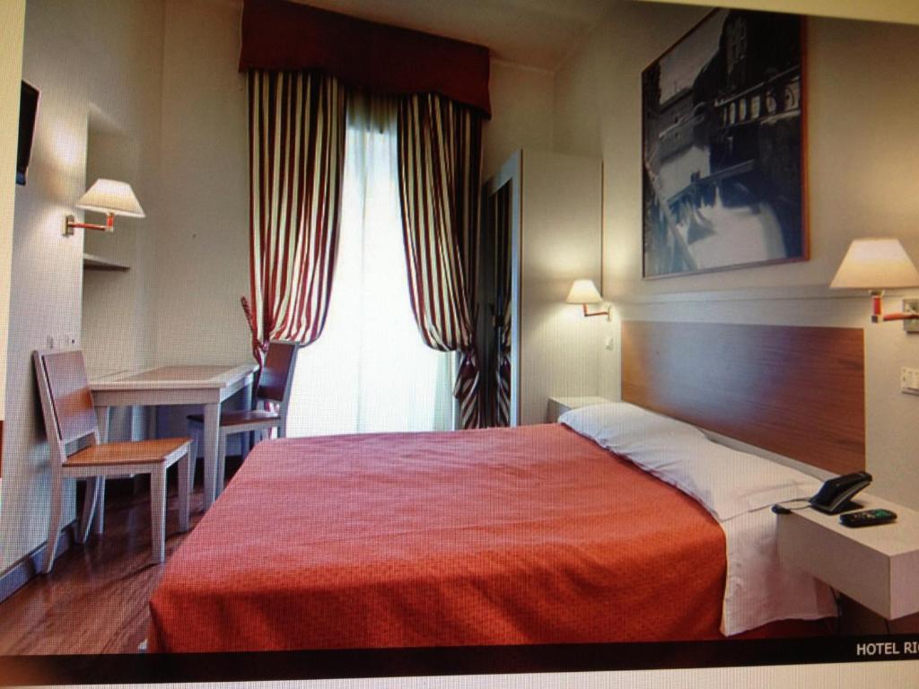 Hotel Rio 3*
