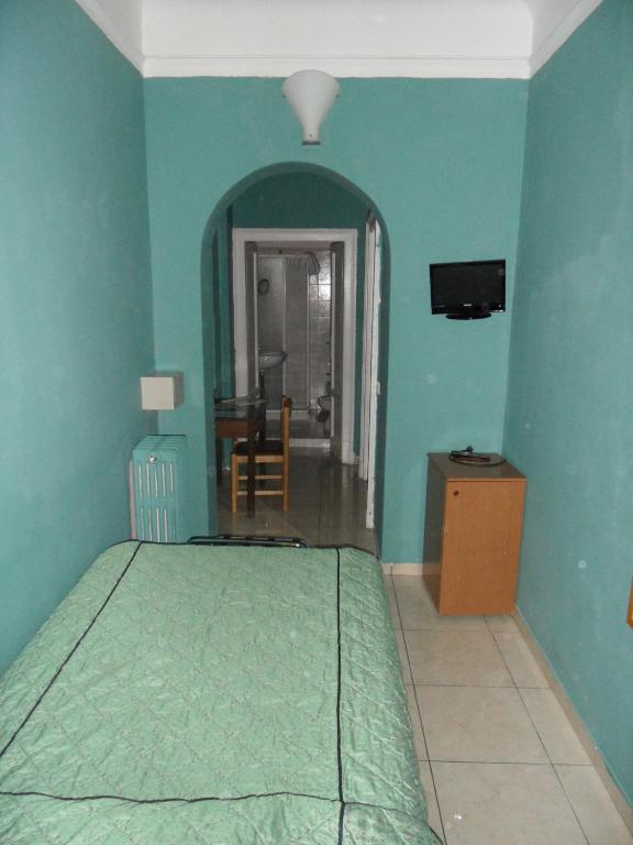 Hotel Eco-art De Albertis