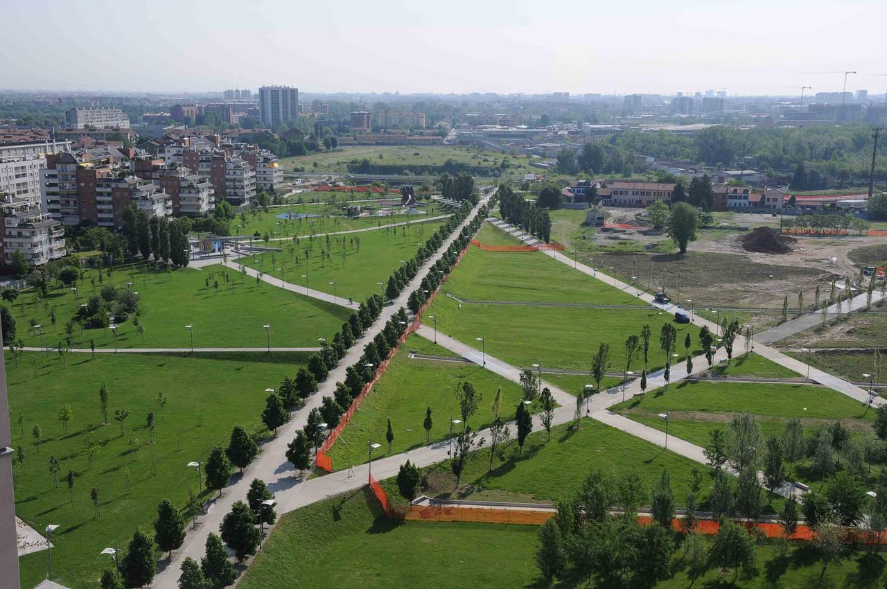 Campus Certosa Guest house Milan