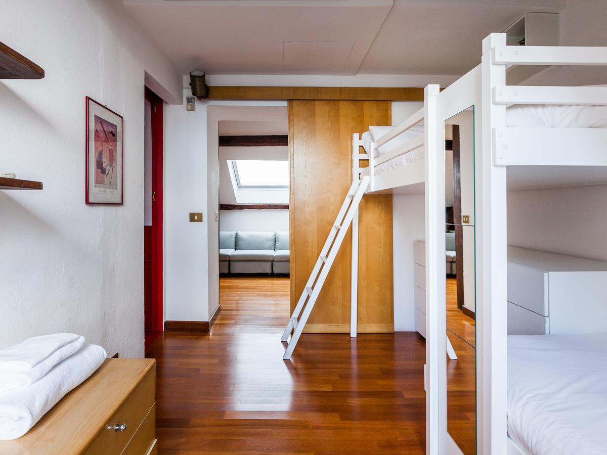 Easyhomes - Corso Maroncelli * Milão