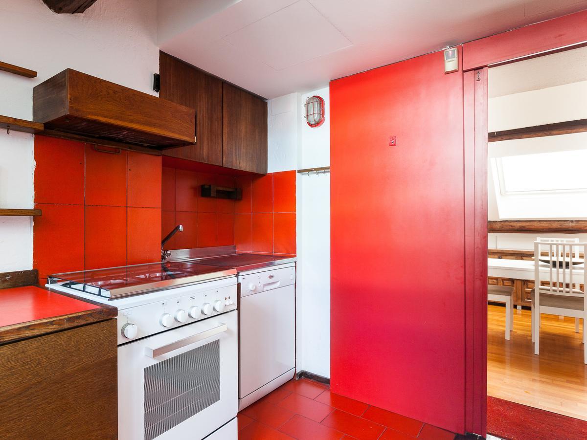 Easyhomes - Corso Maroncelli * Milão