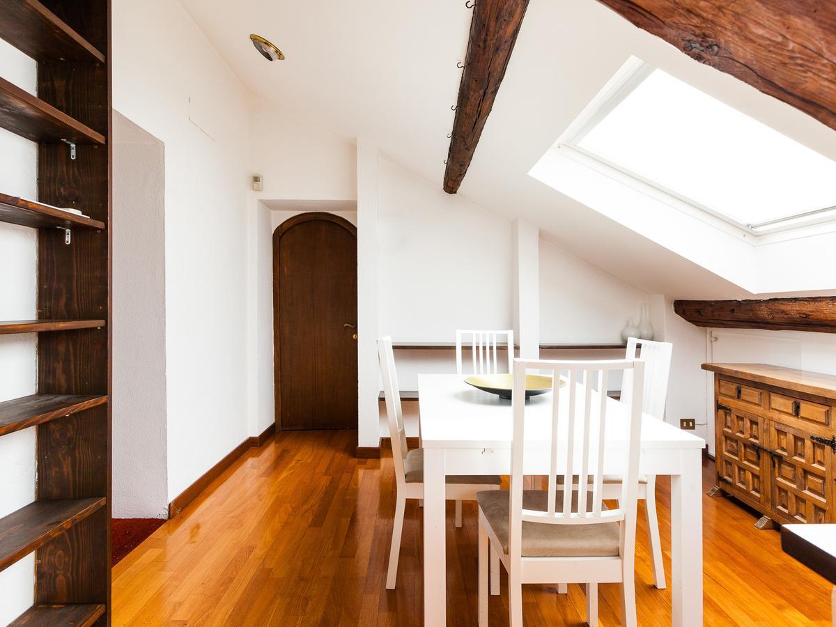 Easyhomes - Corso Maroncelli Milão