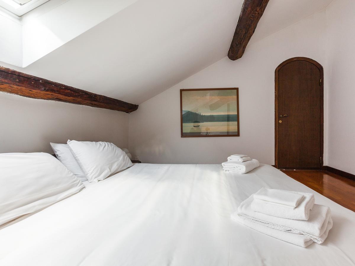 Easyhomes - Corso Maroncelli Apartamento