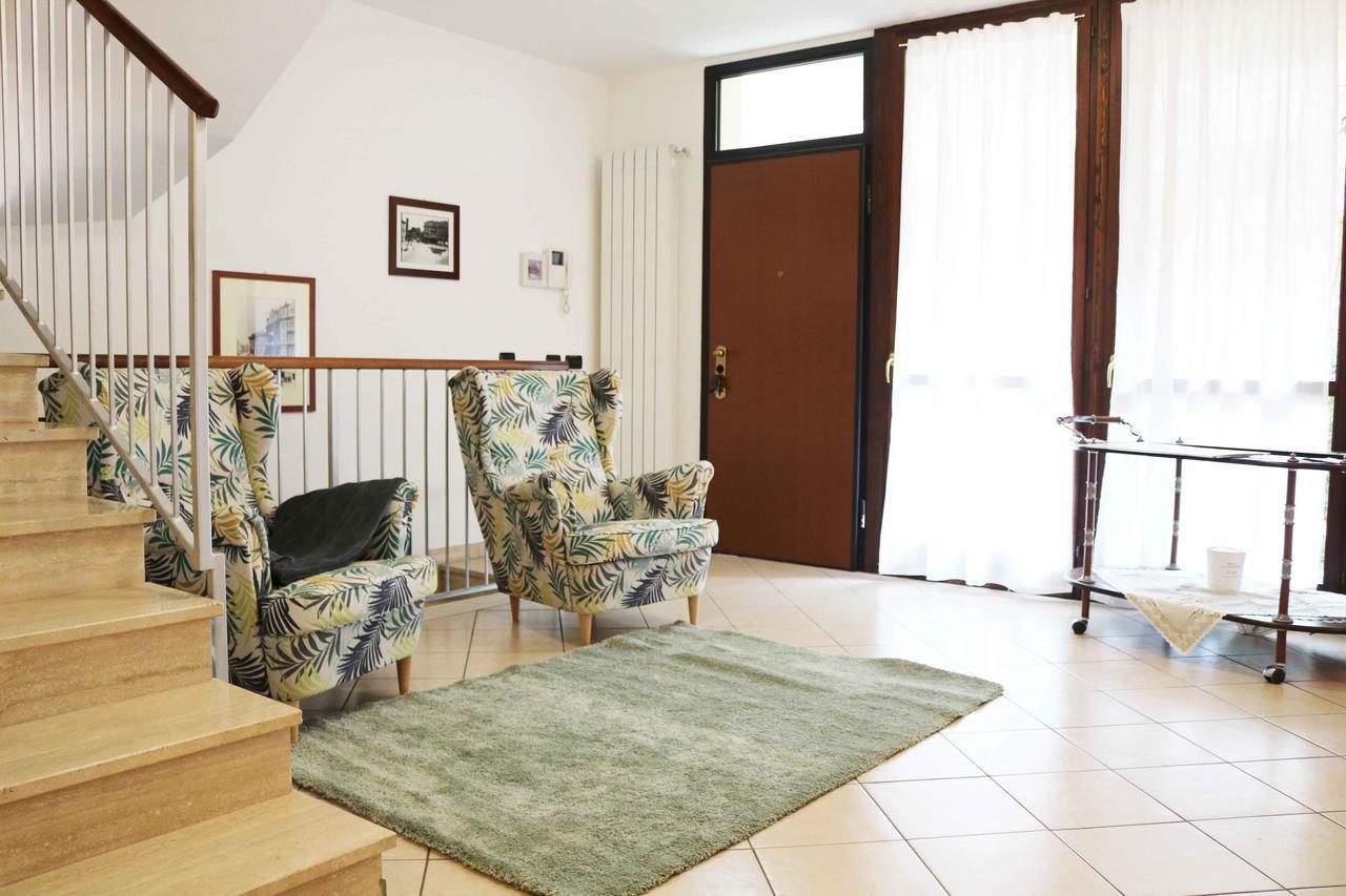 Bed & Breakfast Il Quadrifoglio Milan