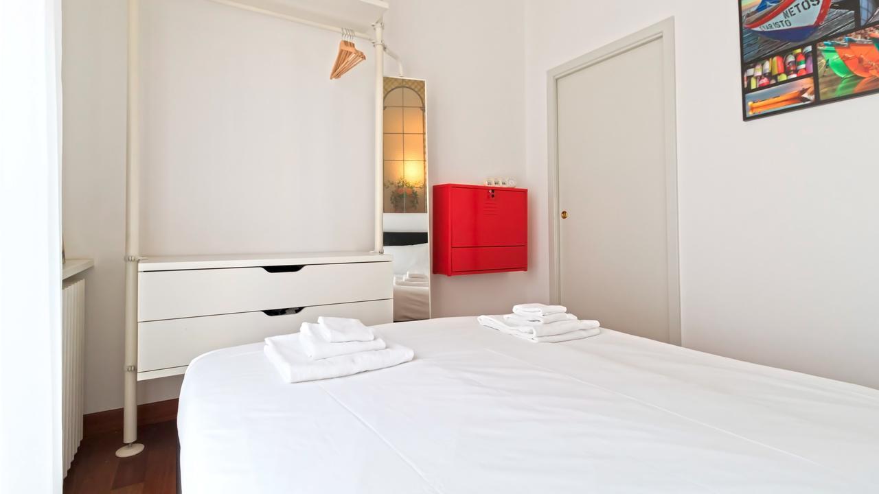 Apartment Italianway-dogana *