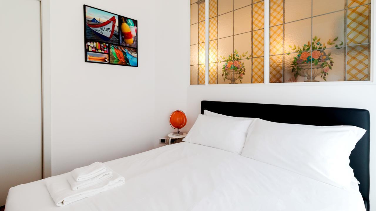 Apartment Italianway-dogana Milan