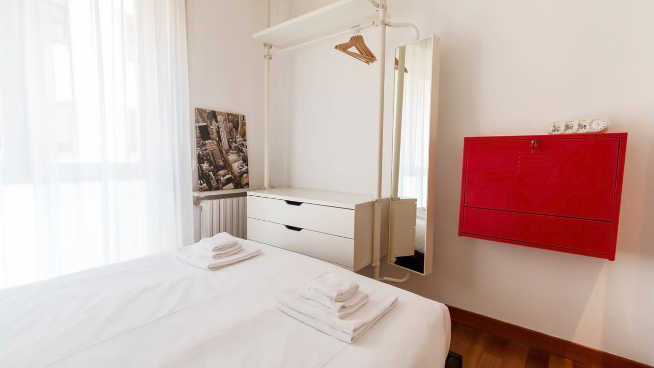 Italianway-dogana Apartment