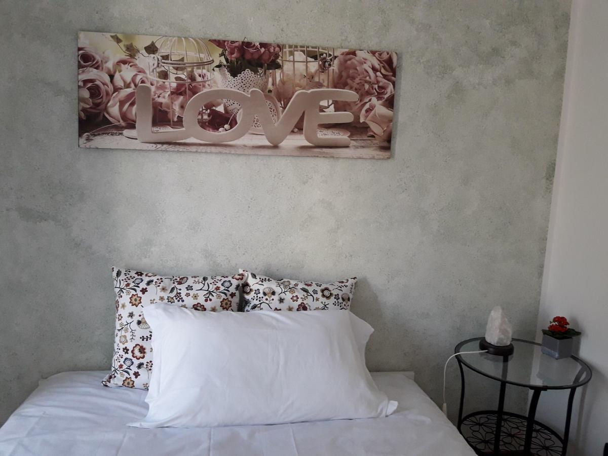 Il Quadrifoglio Bed & Breakfast