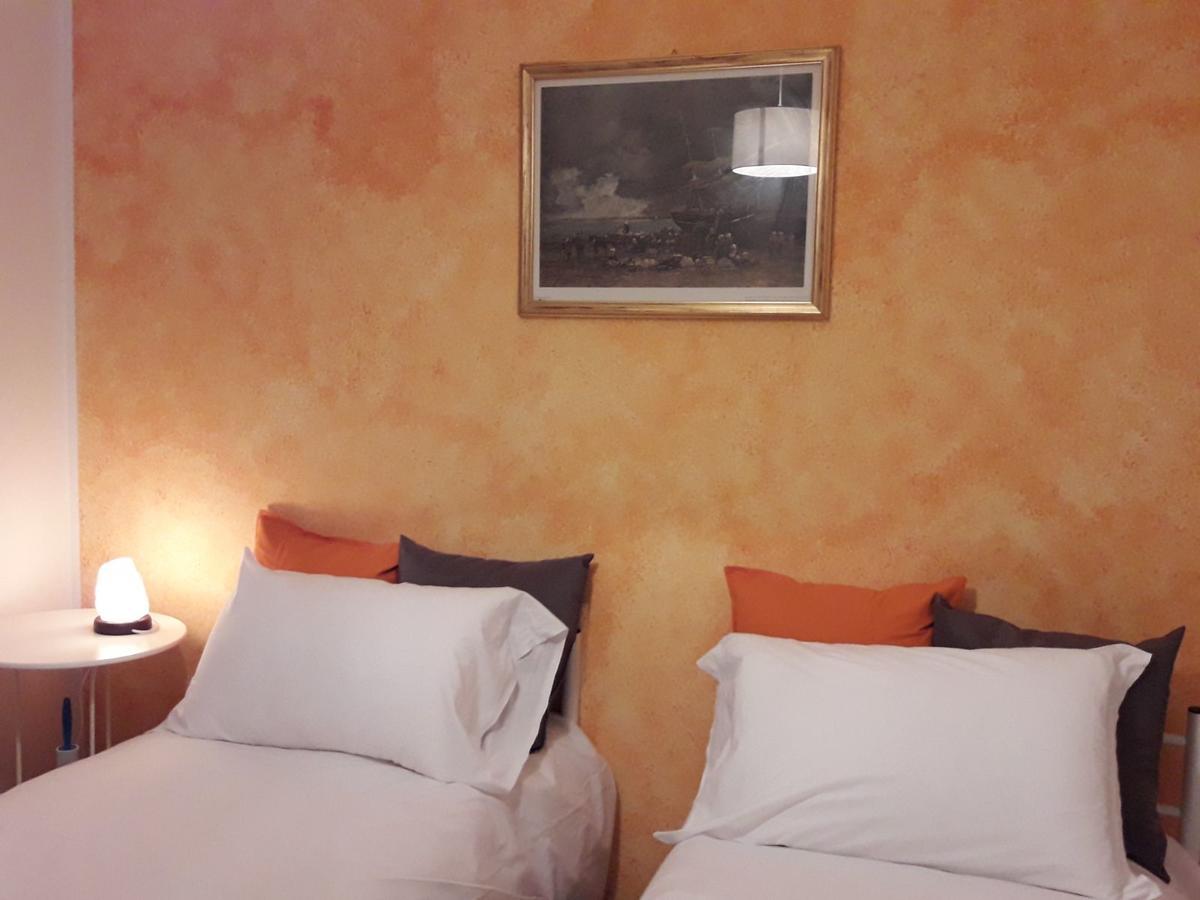 Bed & Breakfast Il Quadrifoglio *