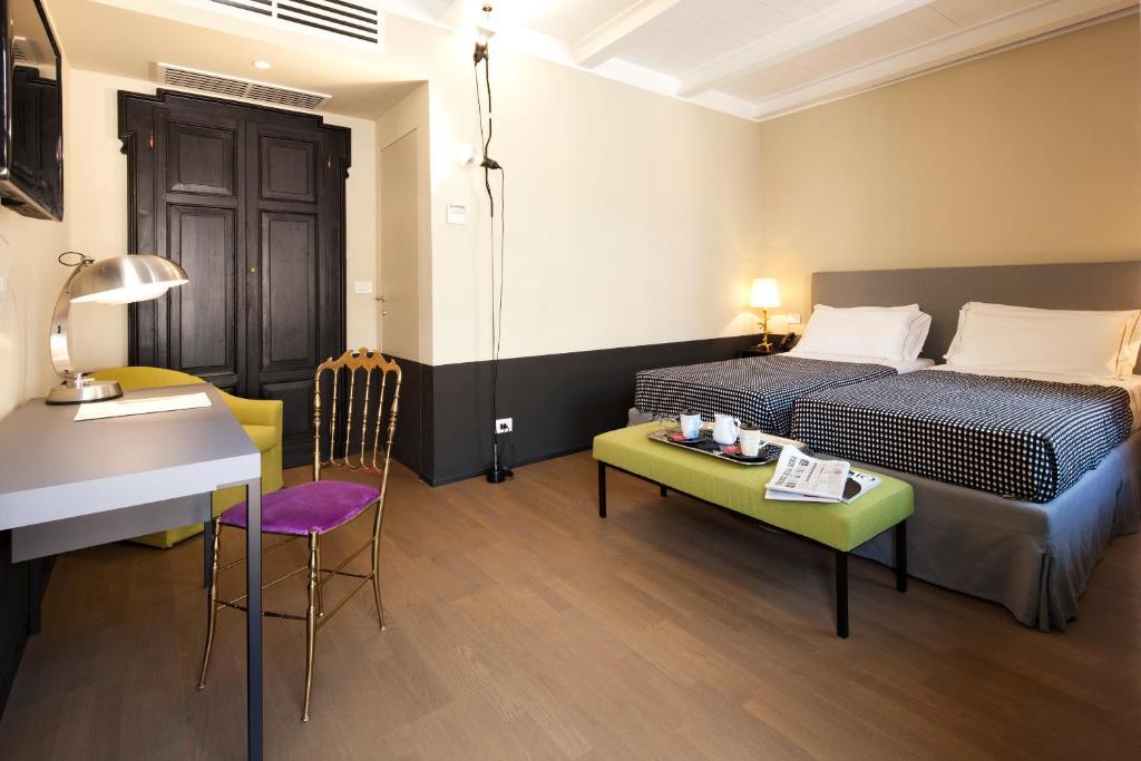 Hotel Maison Borella