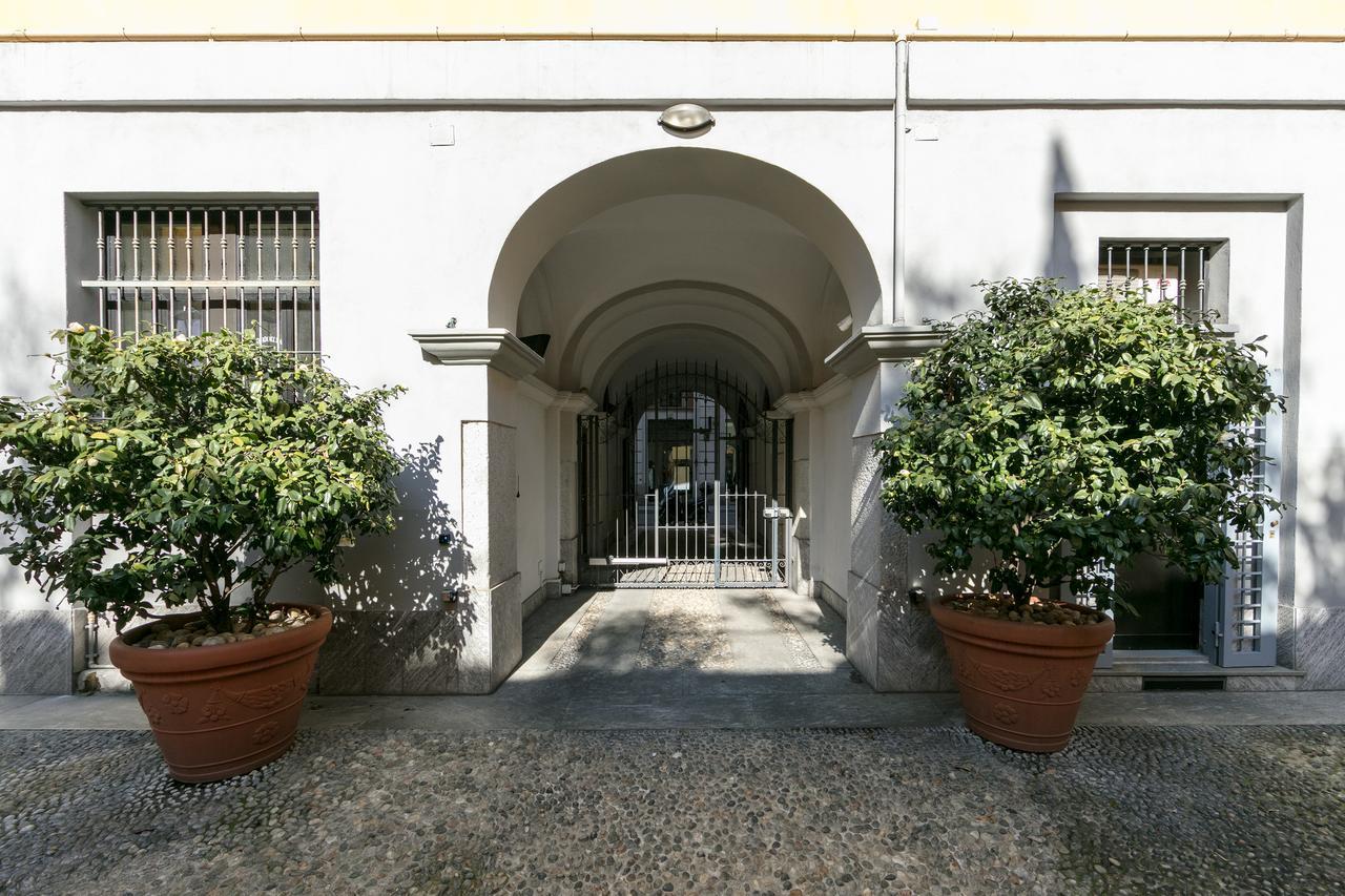 Heart Corso Appartamento Milano