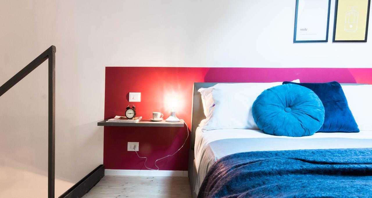 Hintown Castaldi Lofts Apartamento