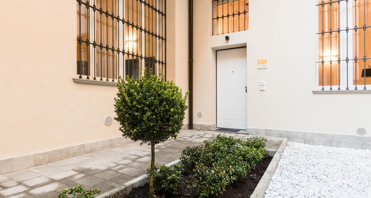 Apartamento Hintown Castaldi Lofts Milão