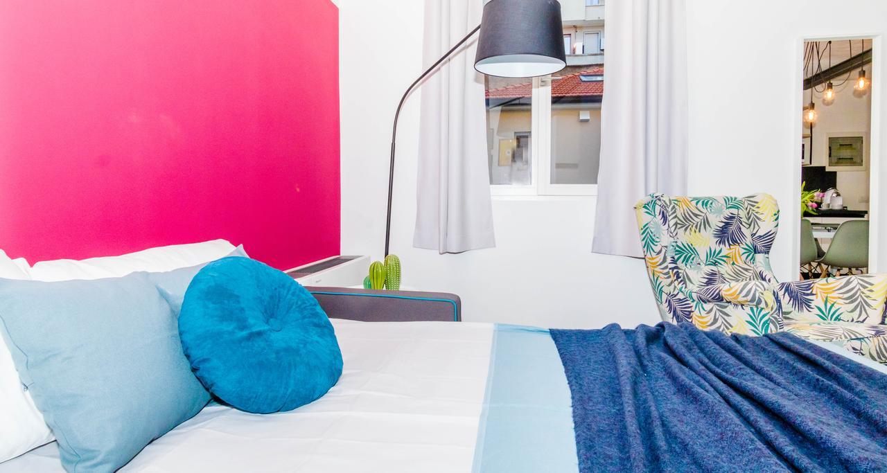 Hintown Castaldi Lofts Apartamento