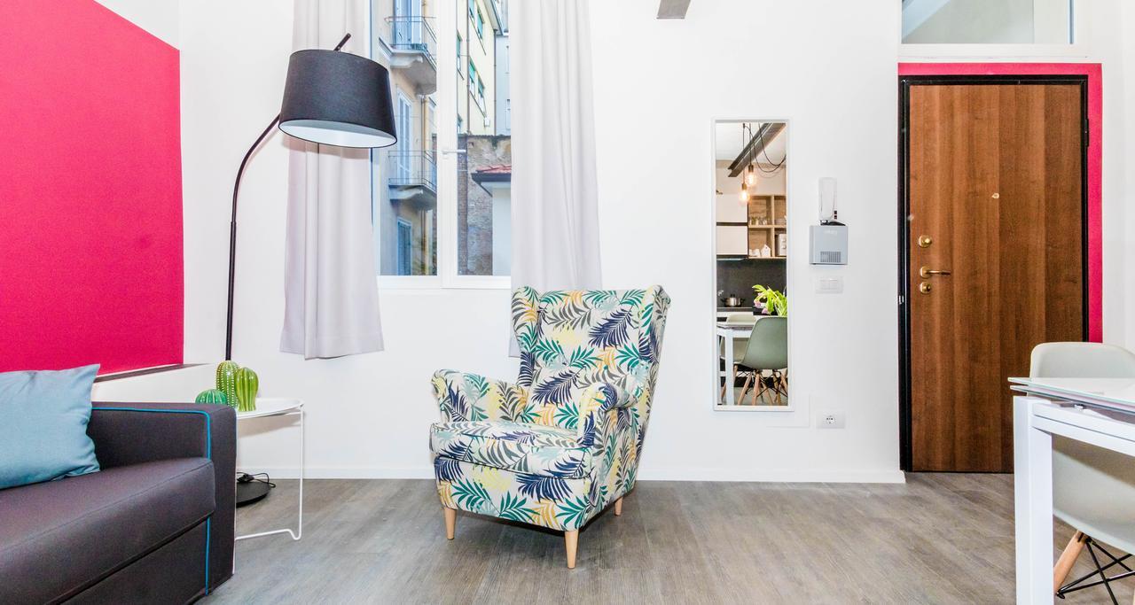 Apartamento Hintown Castaldi Lofts