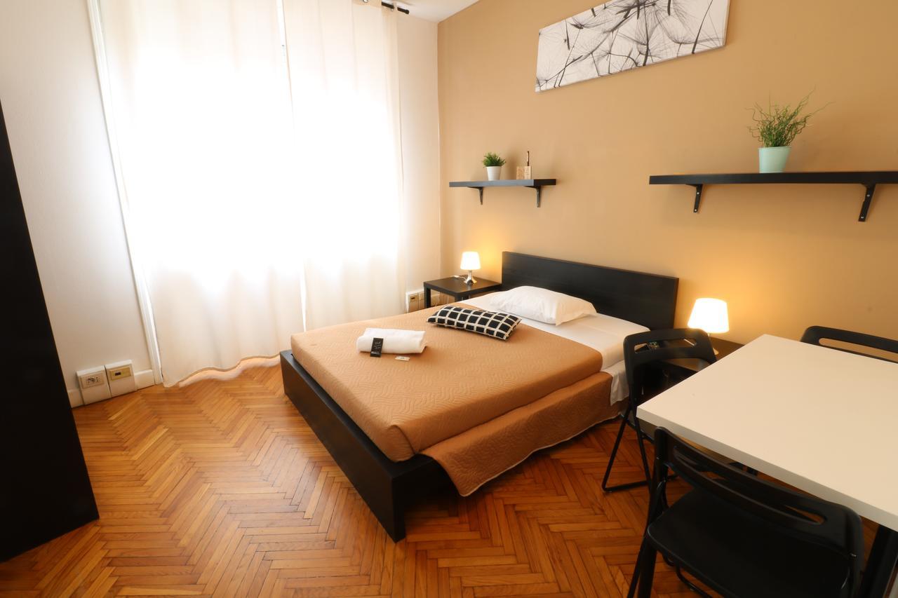 Pirelli Guest house