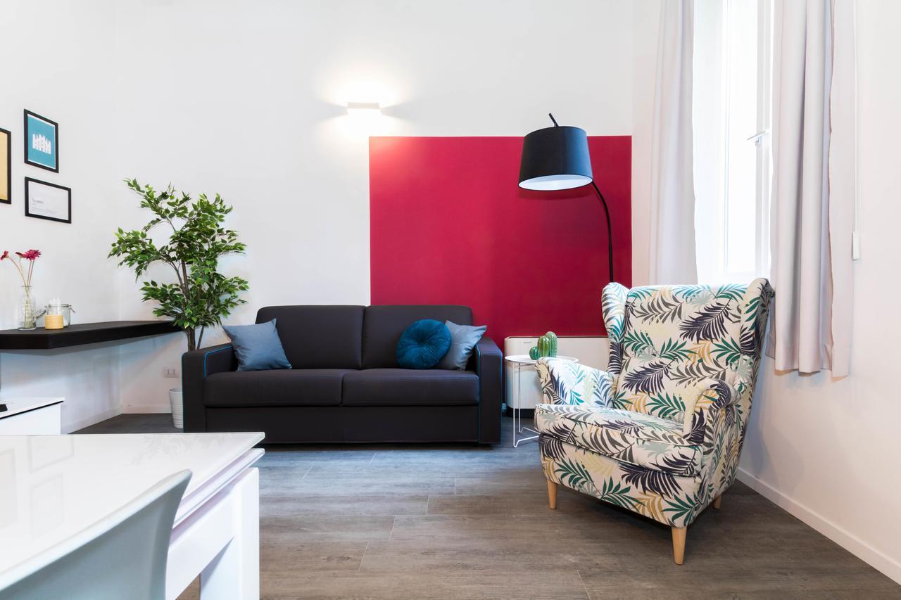 Hintown Castaldi Lofts Apartamento