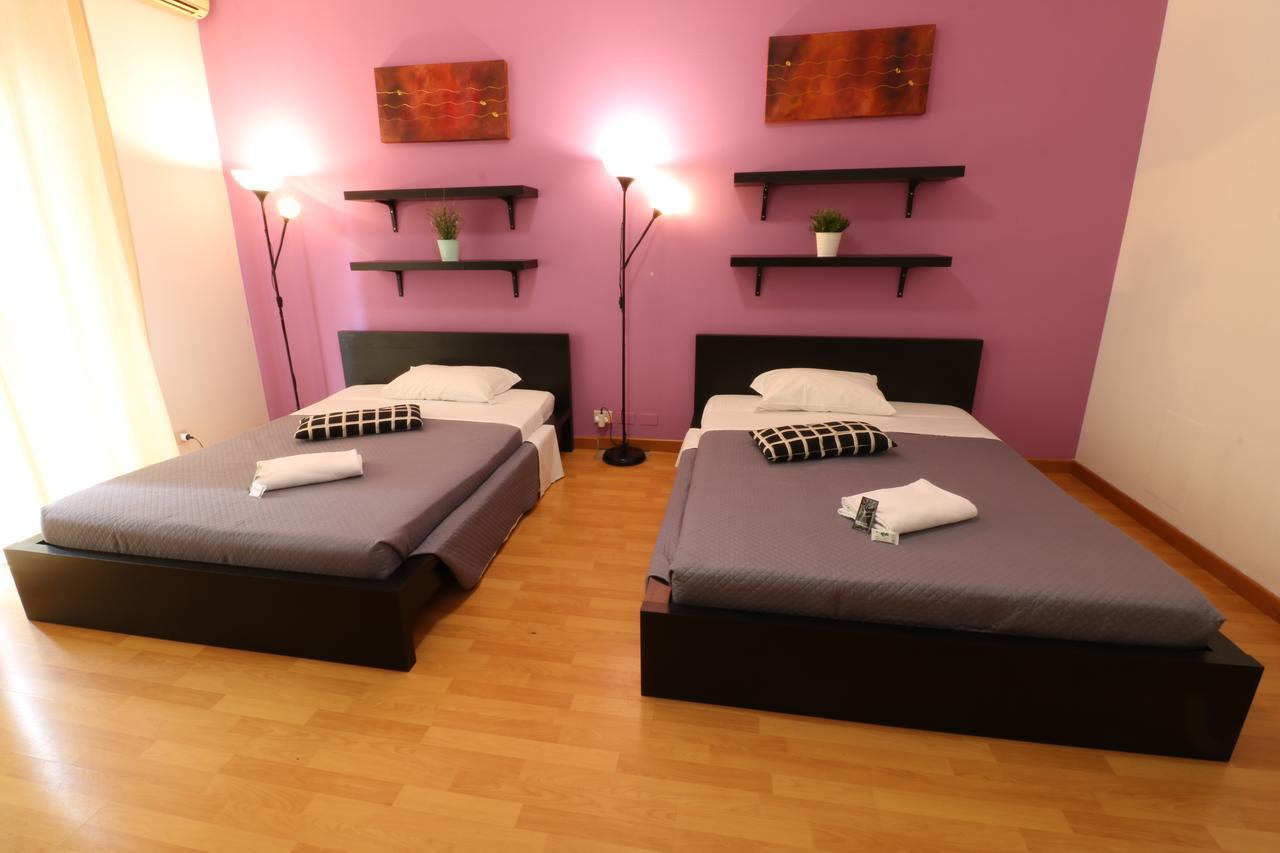 Guest house Pirelli Milan