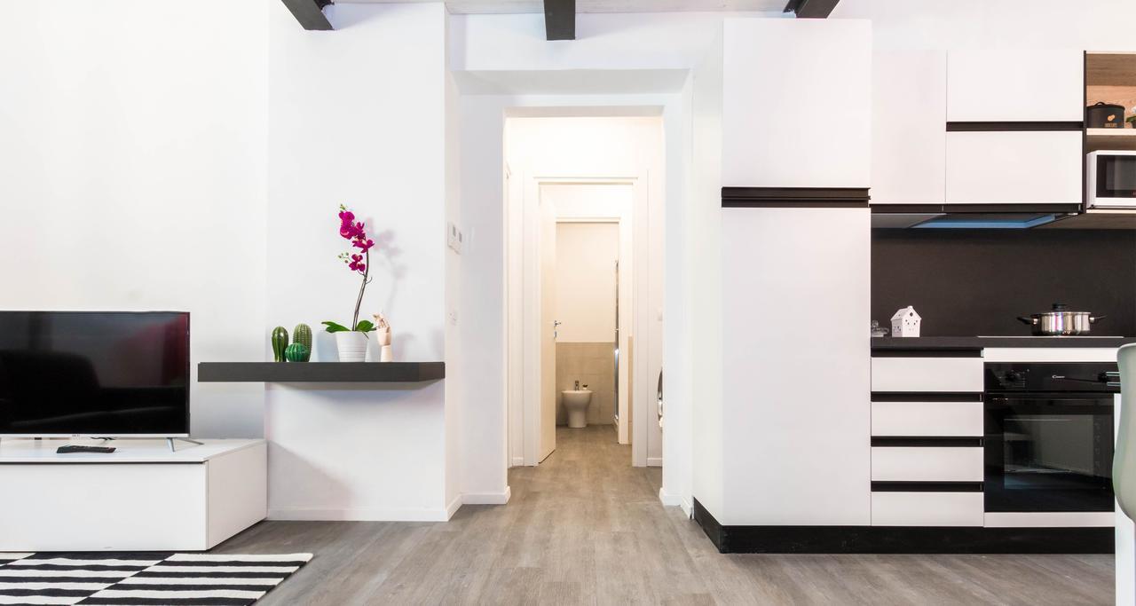 Hintown Castaldi Lofts Apartamento