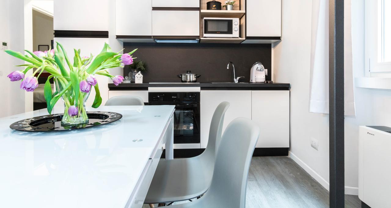 Hintown Castaldi Lofts Apartamento *