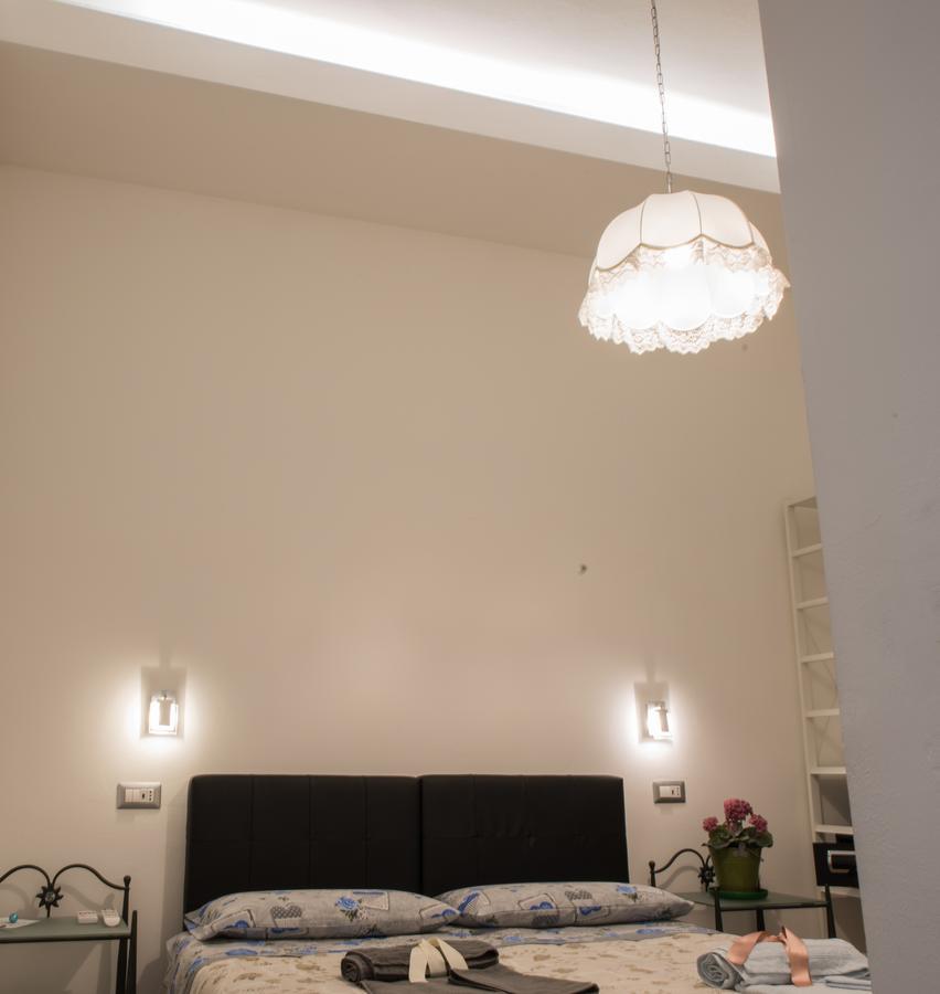 Spartaco Apartment *
