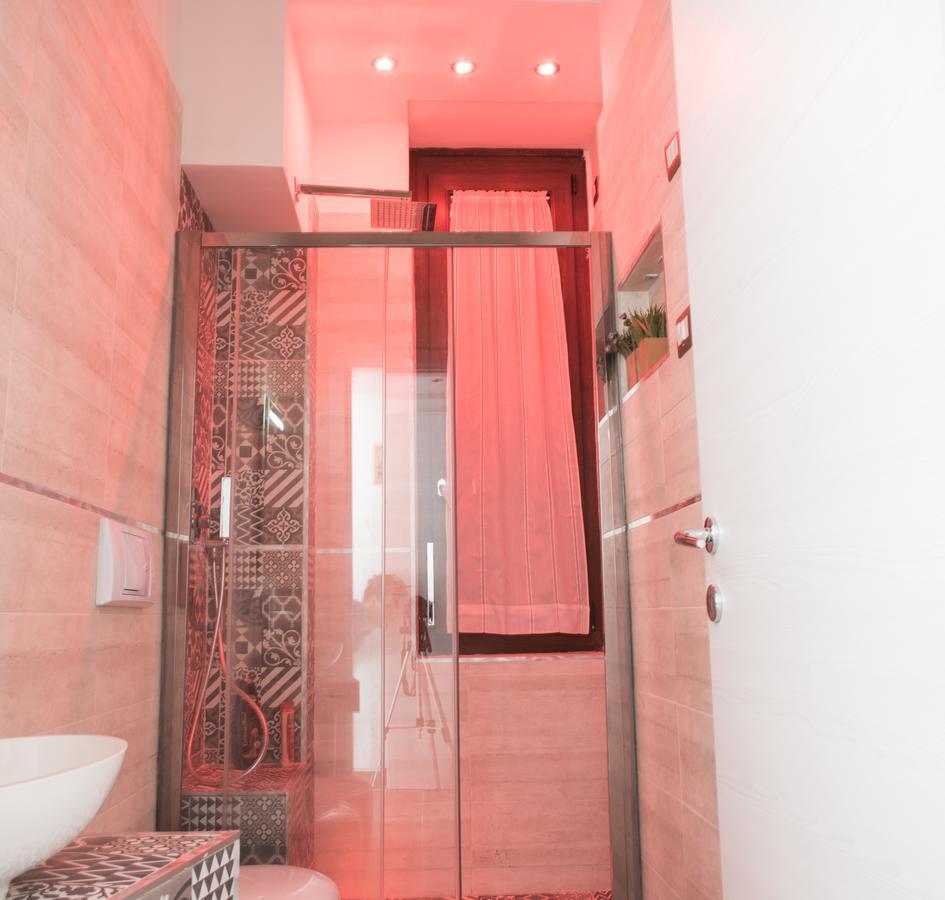 Apartment Spartaco *