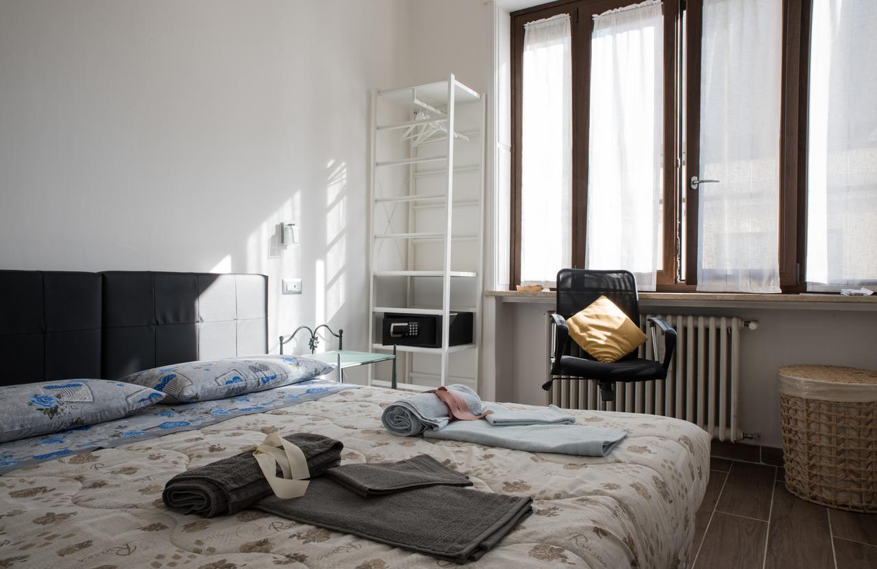 Spartaco Apartment Milan