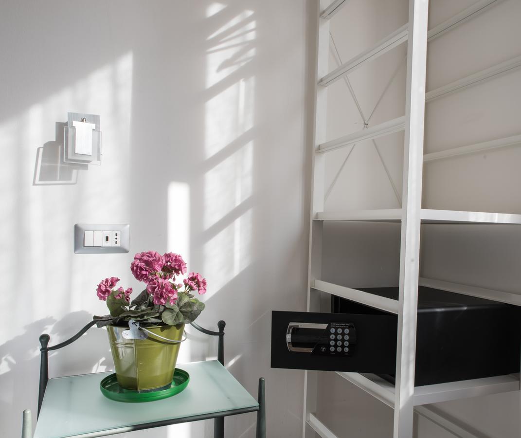 Apartment Spartaco *