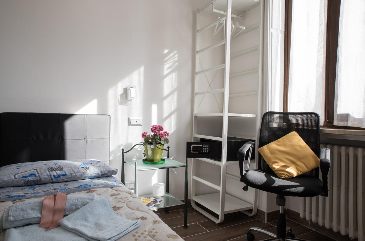 Apartment Spartaco