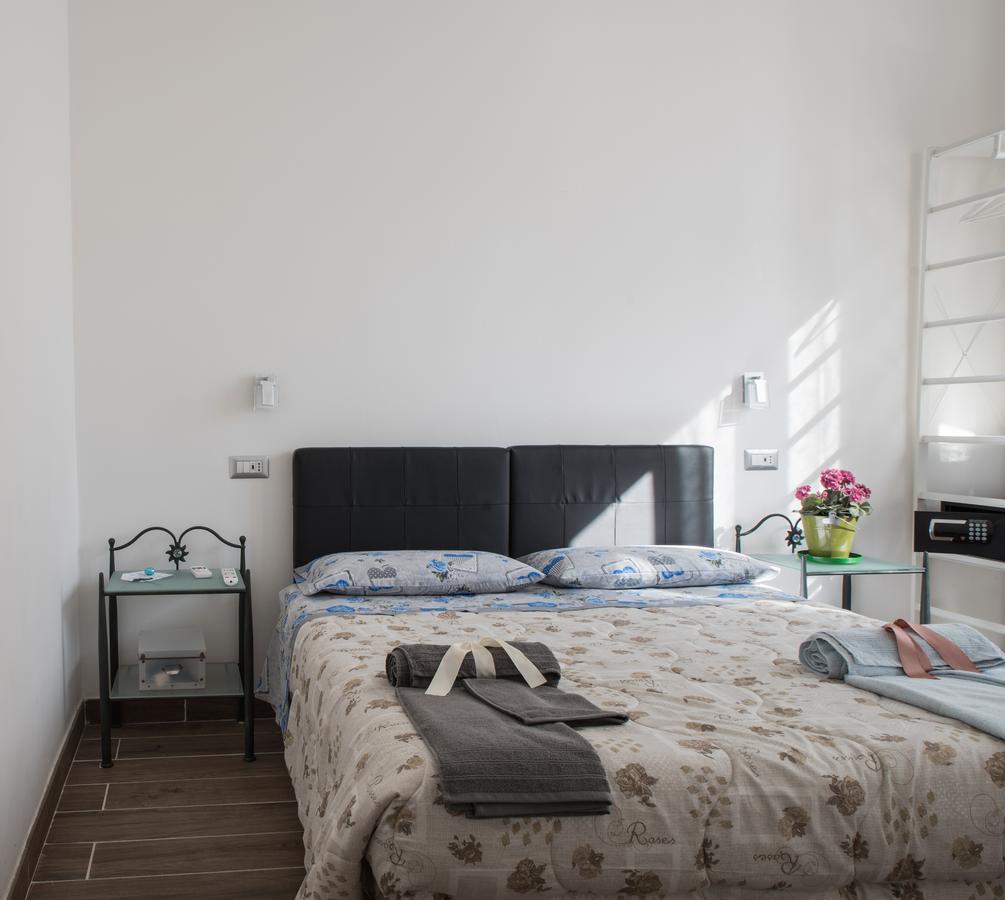 Apartment Spartaco