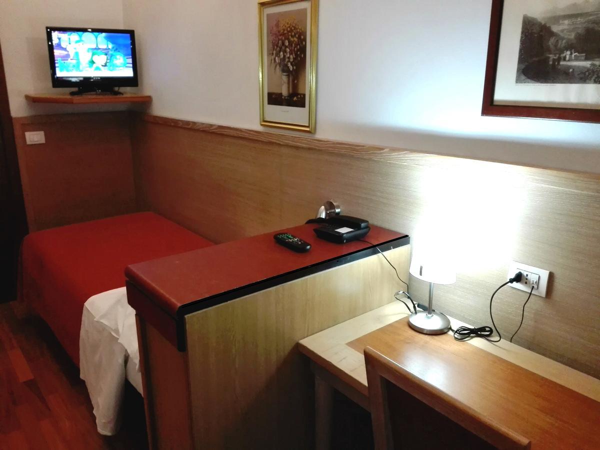 Dover Hotel Milan