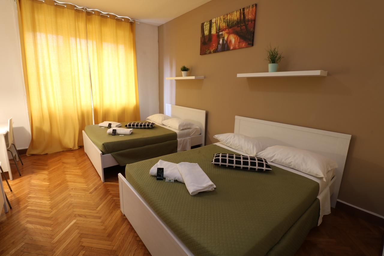 Pirelli Guest house 2*