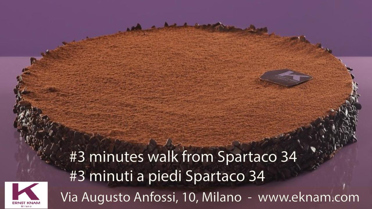 Spartaco