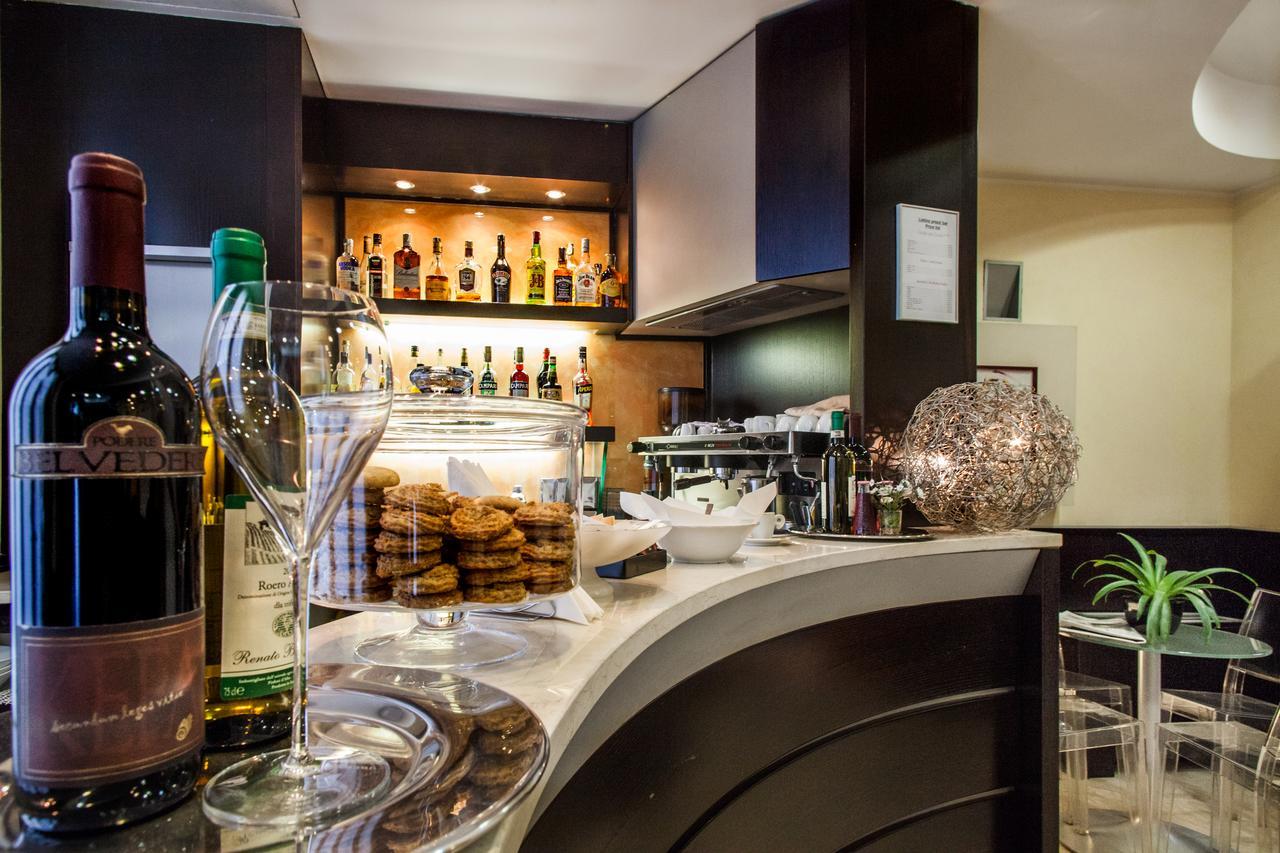 Del Corso Hotel