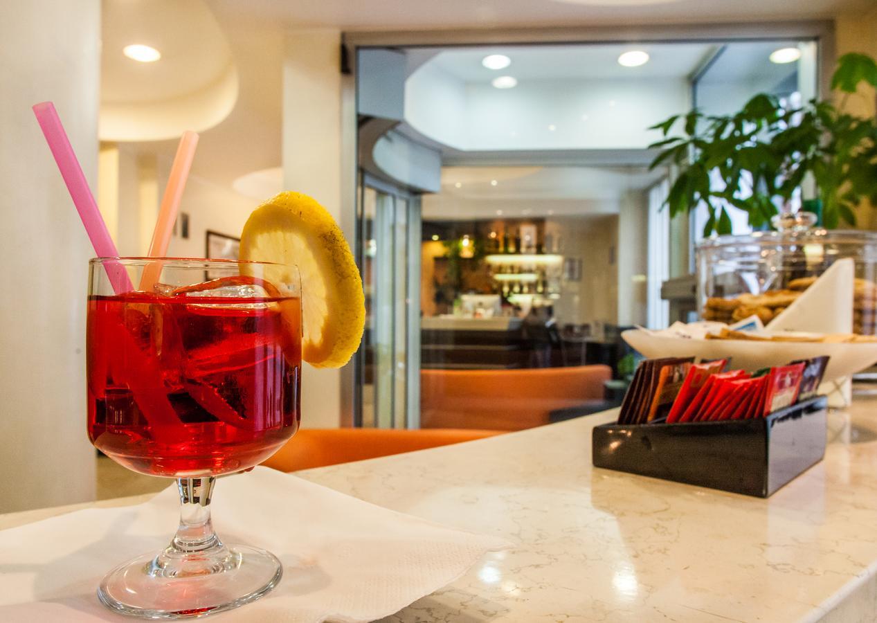 Del Corso Hotel 3*