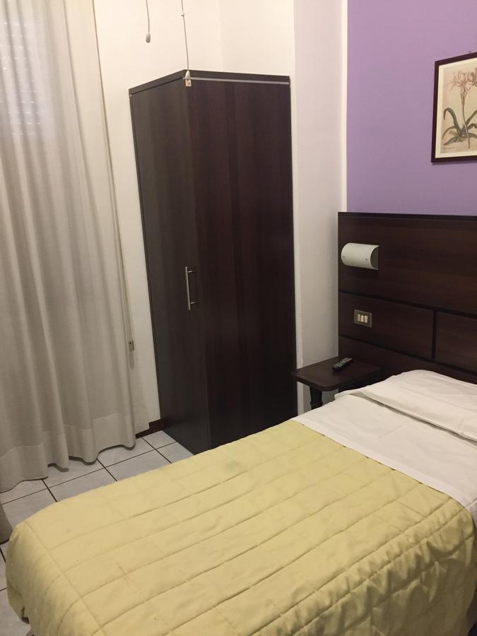 Catalani E Madrid Hotel