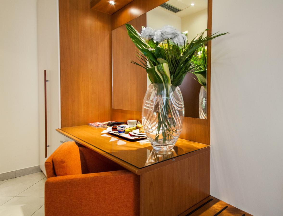 Del Corso Hotel 3*