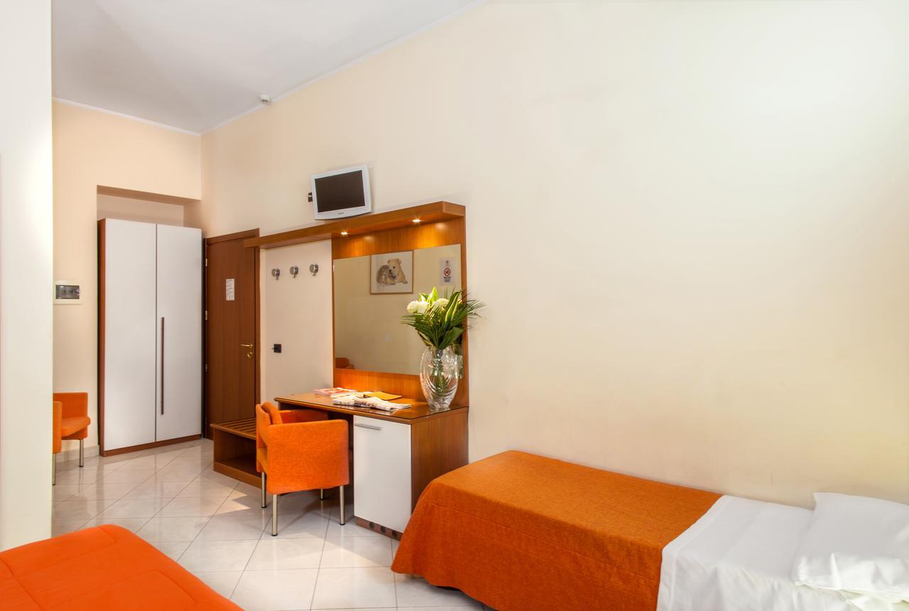 Del Corso Hotel 3*