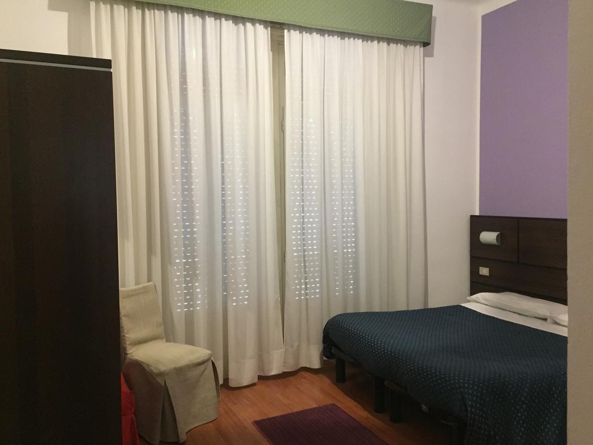 La Pace Milan