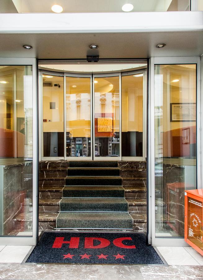 Del Corso Hotel Milan