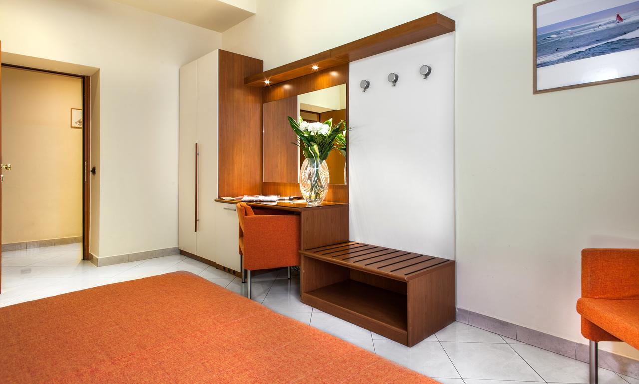 Hotel Del Corso Milan