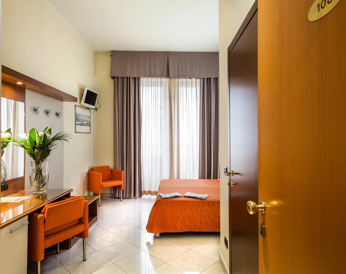 Del Corso Hotel