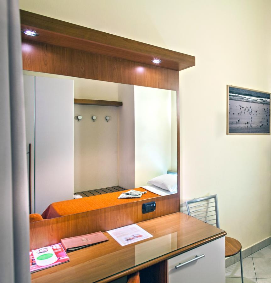 Del Corso Hotel Milan