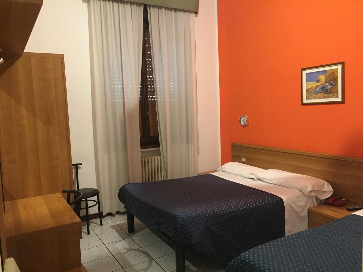La Pace Milan