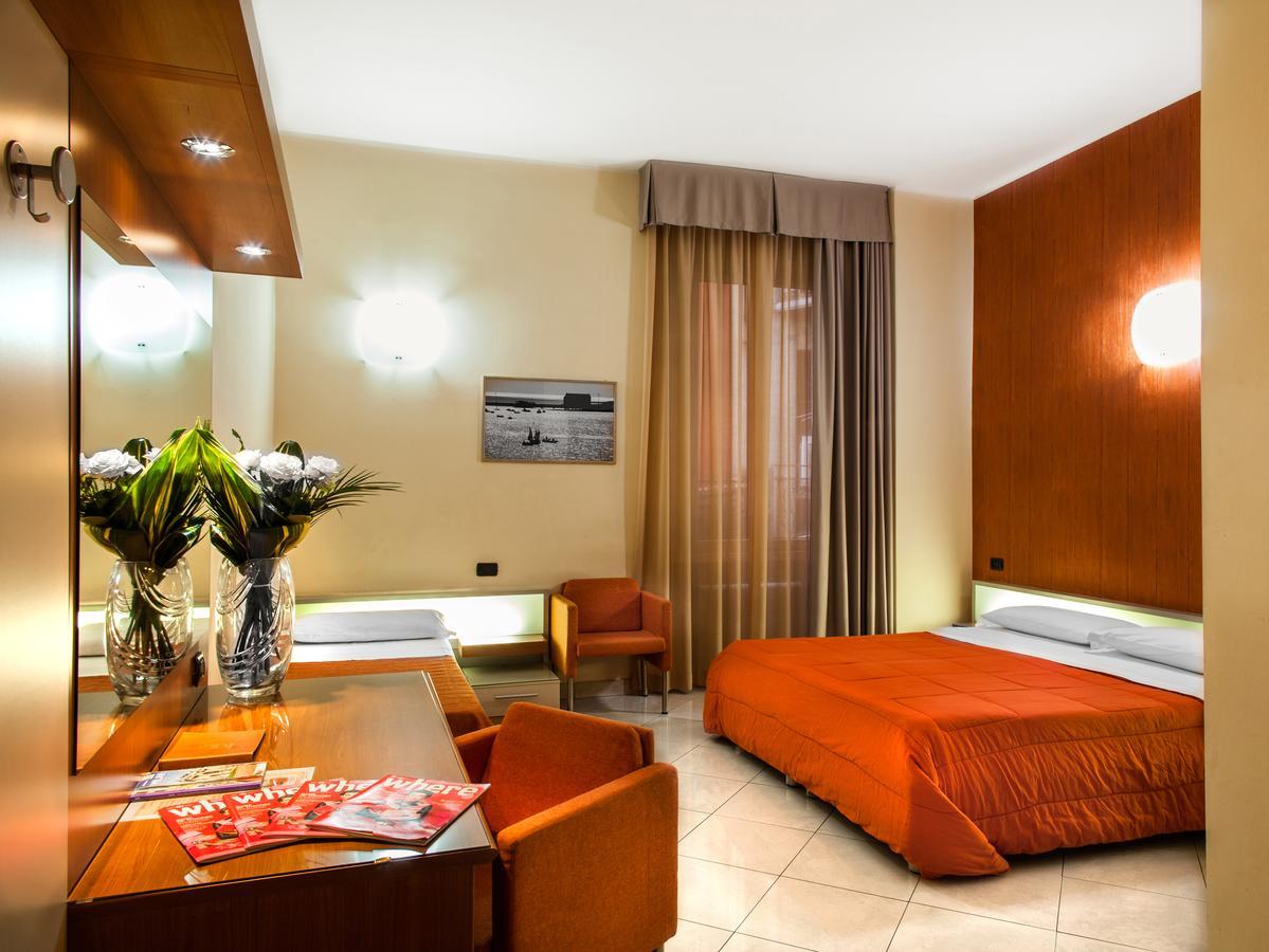 Del Corso Hotel Milan