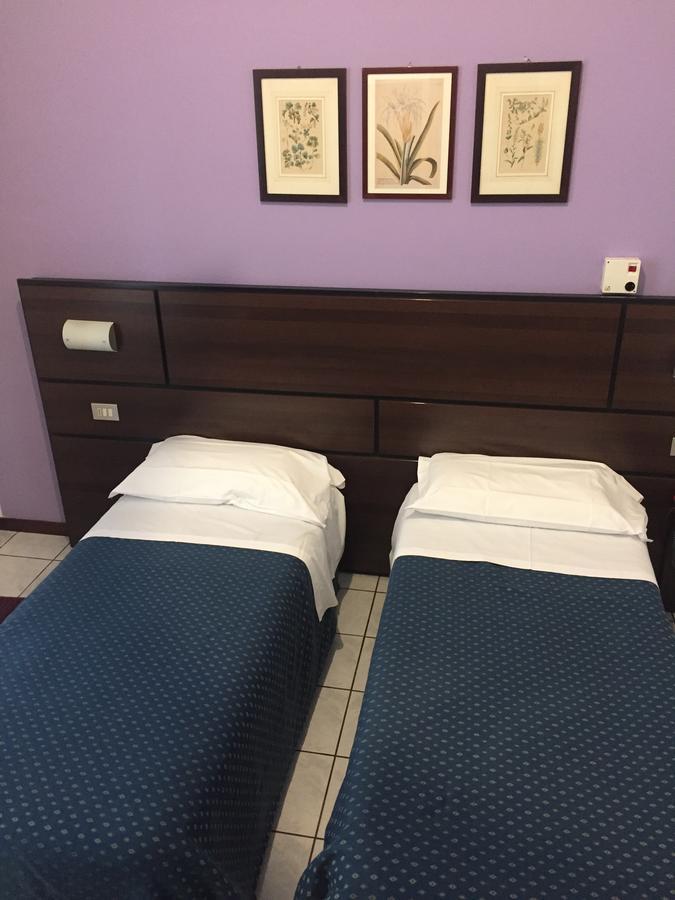 Hotel Catalani E Madrid 2*